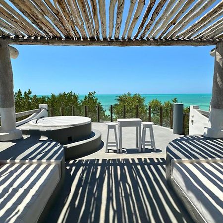 Spirit Holbox Hotel Ngoại thất bức ảnh