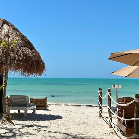 Spirit Holbox Hotel Ngoại thất bức ảnh