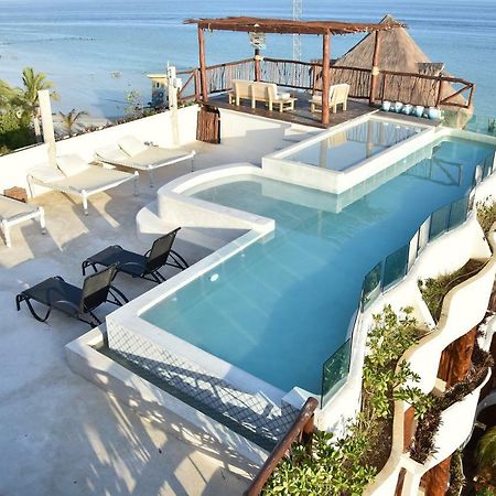 Spirit Holbox Hotel Ngoại thất bức ảnh