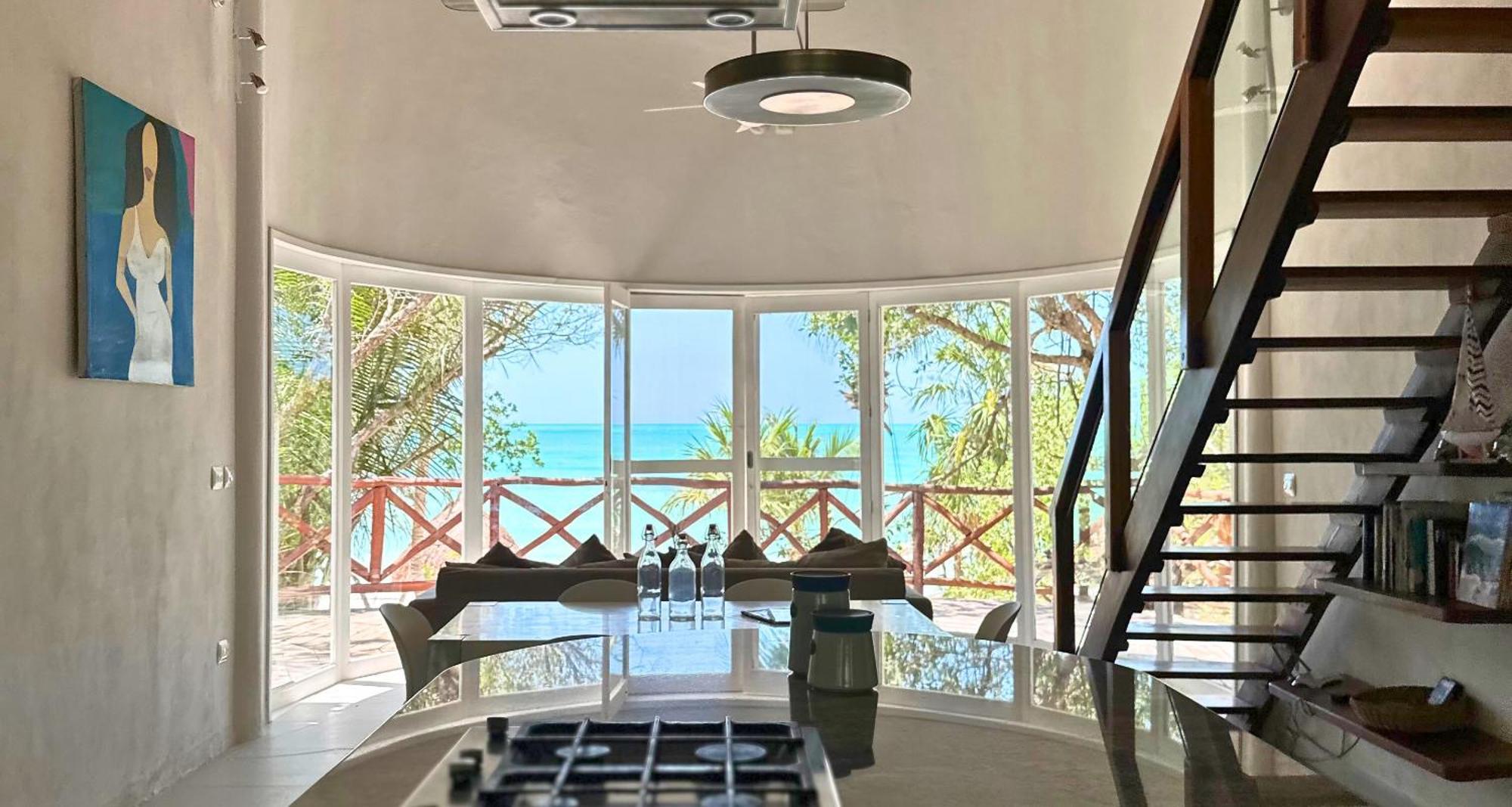 Spirit Holbox Hotel Ngoại thất bức ảnh