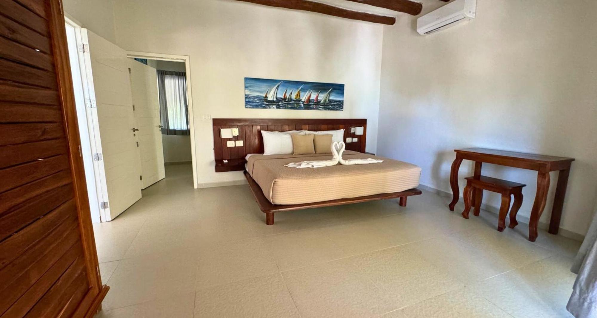 Spirit Holbox Hotel Ngoại thất bức ảnh
