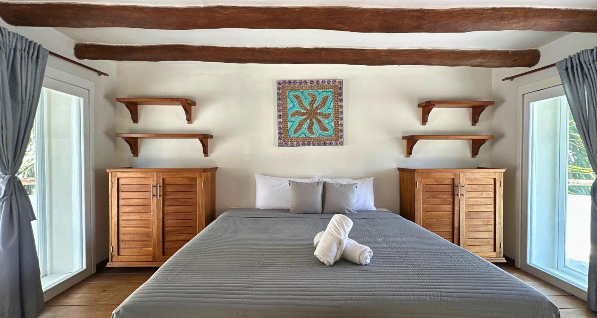 Spirit Holbox Hotel Ngoại thất bức ảnh