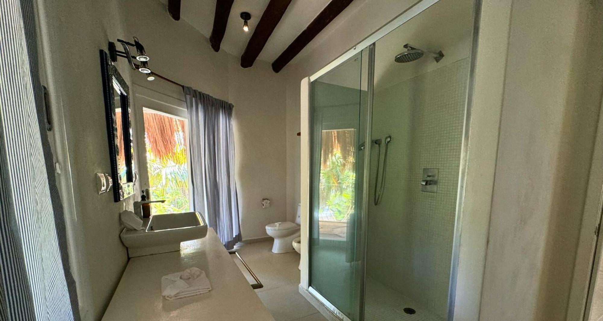 Spirit Holbox Hotel Ngoại thất bức ảnh