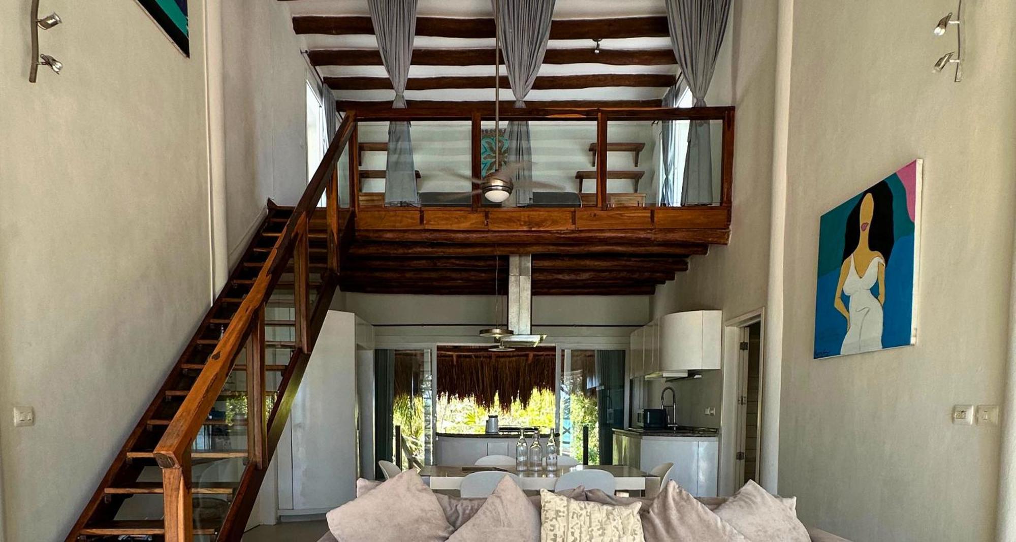 Spirit Holbox Hotel Ngoại thất bức ảnh