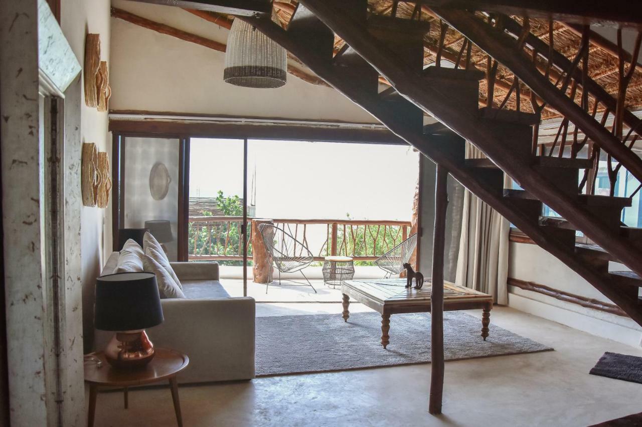 Spirit Holbox Hotel Ngoại thất bức ảnh