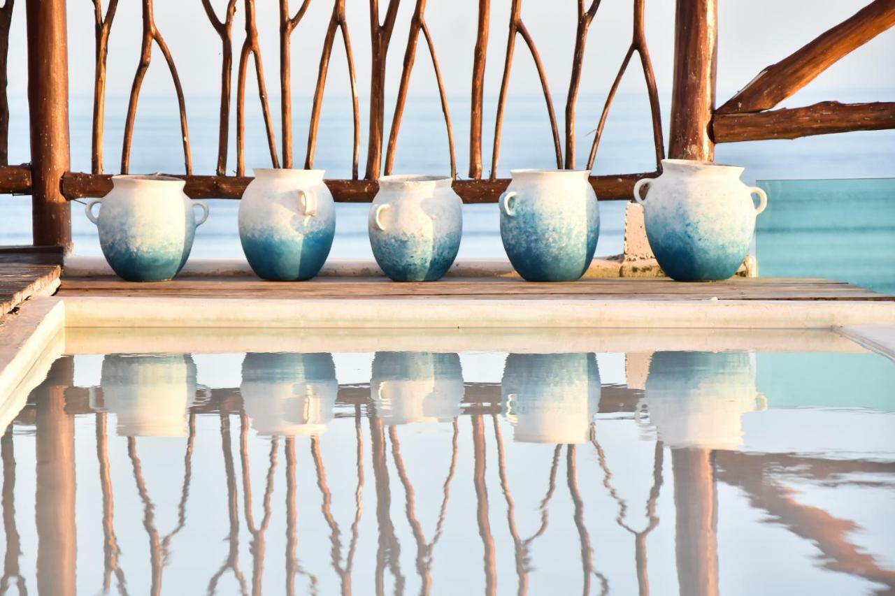 Spirit Holbox Hotel Ngoại thất bức ảnh